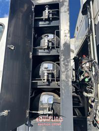 2012 Freightliner M2