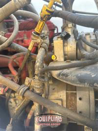 2012 Freightliner M2