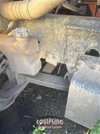 2012 Freightliner M2