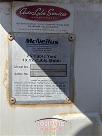 2012 Freightliner M2