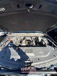 2016 Chevrolet TAHOE