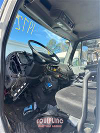 2012 Freightliner M2