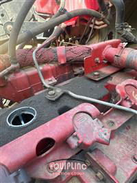 2012 Freightliner M2