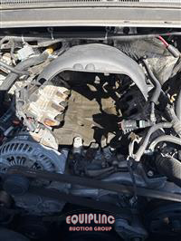 2016 Chevrolet TAHOE