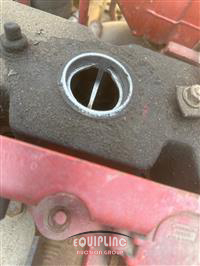 2012 Freightliner M2