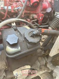 2012 Freightliner M2