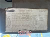 2012 Freightliner M2