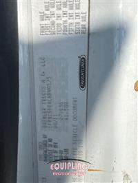 2012 Freightliner M2