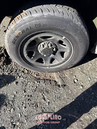 2016 Chevrolet TAHOE