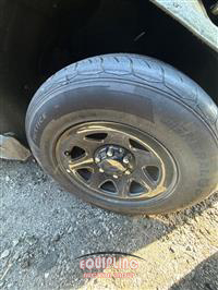 2016 Chevrolet TAHOE