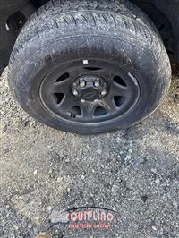 2016 Chevrolet TAHOE