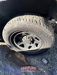 2016 Chevrolet TAHOE