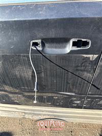 2016 Chevrolet TAHOE