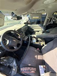 2016 Chevrolet TAHOE