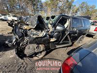 2022 Chevrolet Tahoe