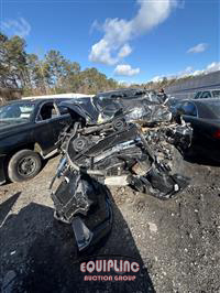 2022 Chevrolet Tahoe