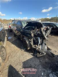 2022 Chevrolet Tahoe