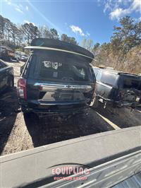 2022 Chevrolet Tahoe