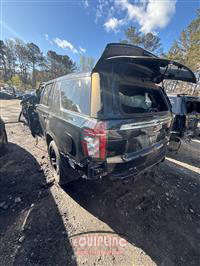 2022 Chevrolet Tahoe