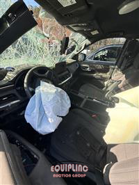 2022 Chevrolet Tahoe