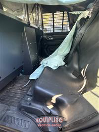 2022 Chevrolet Tahoe