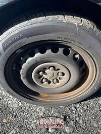 2014 Chevrolet Caprice Police Vehicle