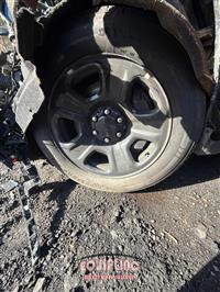 2022 Chevrolet Tahoe