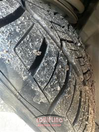 2014 Chevrolet Caprice Police Vehicle