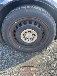 2014 Chevrolet Caprice Police Vehicle