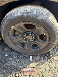 2022 Chevrolet Tahoe