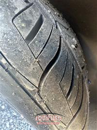 2014 Chevrolet Caprice Police Vehicle