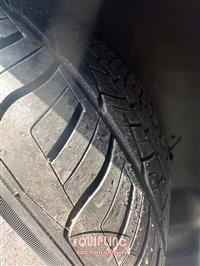 2014 Chevrolet Caprice Police Vehicle