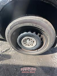 2014 Chevrolet Caprice Police Vehicle