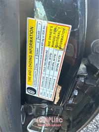 2014 Chevrolet Caprice Police Vehicle