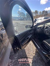 2014 Chevrolet Caprice Police Vehicle