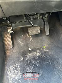 2014 Chevrolet Caprice Police Vehicle