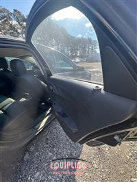 2014 Chevrolet Caprice Police Vehicle