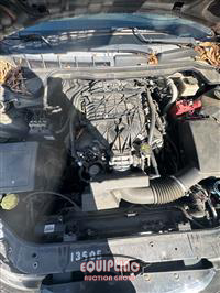 2014 Chevrolet Caprice Police Vehicle