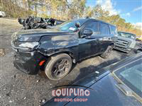 2022 Chevrolet TAHOE