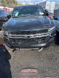 2022 Chevrolet TAHOE