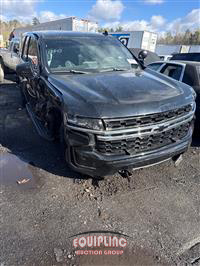 2022 Chevrolet TAHOE