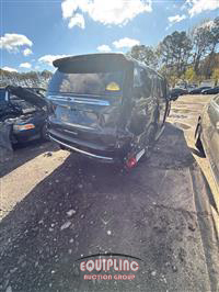 2022 Chevrolet TAHOE