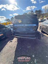 2022 Chevrolet TAHOE