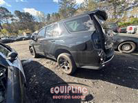 2022 Chevrolet TAHOE