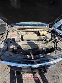 2022 Chevrolet TAHOE