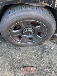 2022 Chevrolet TAHOE