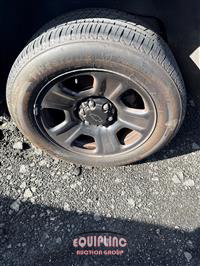 2022 Chevrolet TAHOE