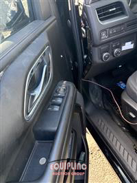 2022 Chevrolet TAHOE