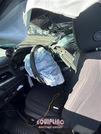 2022 Chevrolet TAHOE