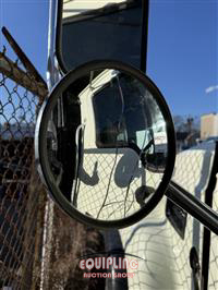 2003 Mack CV713 TRI/A DUMP TRUCK